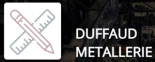 duffaud metallerie